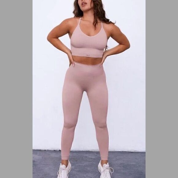 SET Active Pants - Set active sculptflex leggings